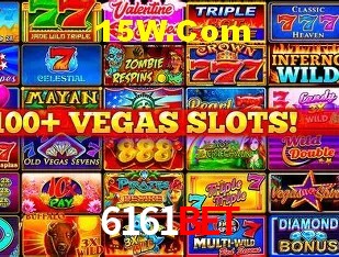 Live Casino 6161Bet