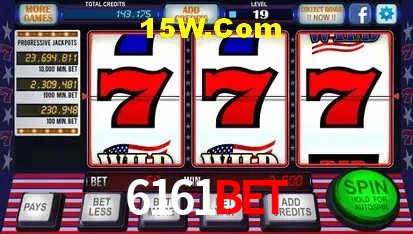 Slot Games 6161Bet