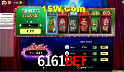 Secure Login 6161Bet